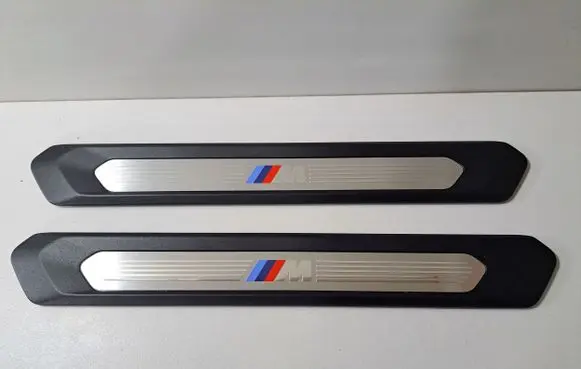 BMW X3 G01 sill trim set (inner) 8068487