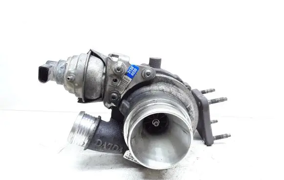 Volvo V40 Turbo 31380220 GTC1446VZ