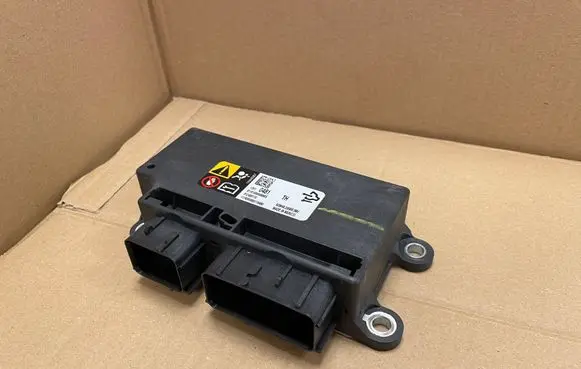 Chevrolet Camaro Airbag control unit/module 13510481