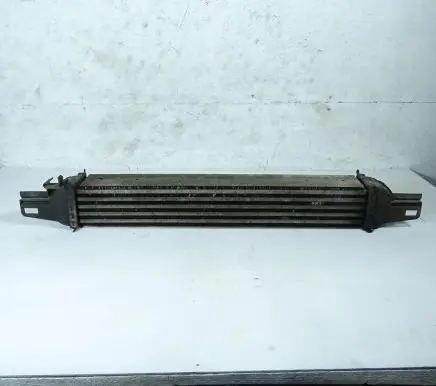 Fiat Fiorino Intercooler radiator 51790623