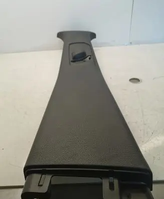 Jeep Grand Cherokee (B) pillar trim (bottom) 1GT13DX9AF