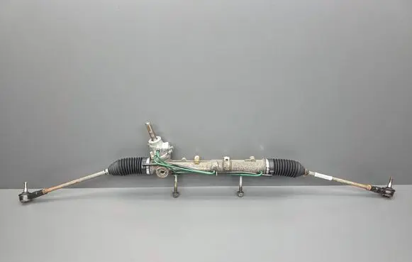 Citroen DS5 Steering rack 6820000084