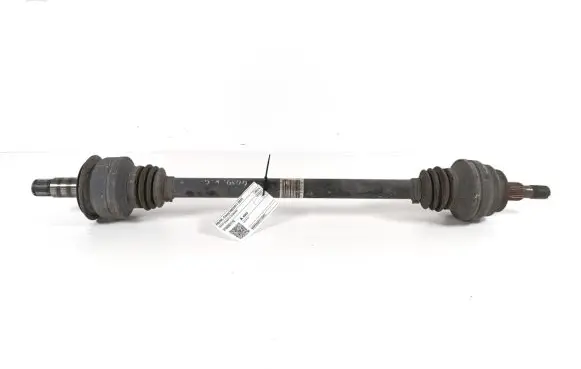 Mercedes-Benz ML W166 Rear driveshaft A1663501110