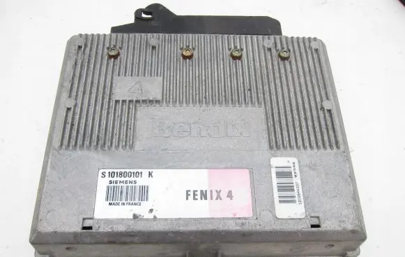 Citroen XM Wing mirror control module S101800101K