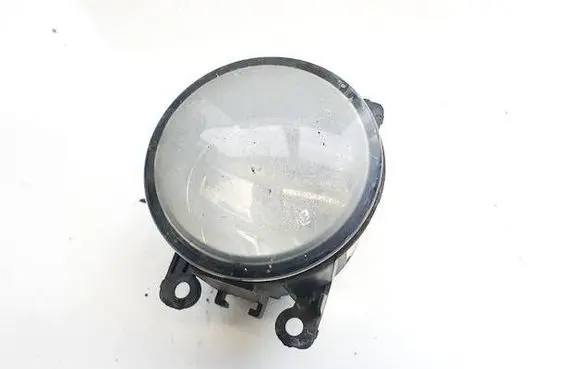 Front fog light