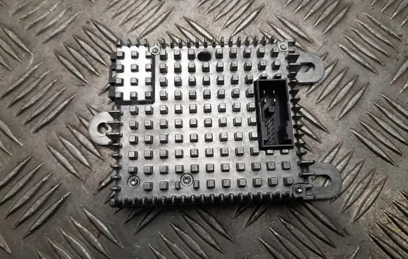 Other control units/modules
