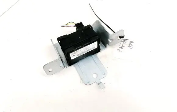 Mazda 5 ESP acceleration yaw rate sensor 10170103533 10.1701-0353.3