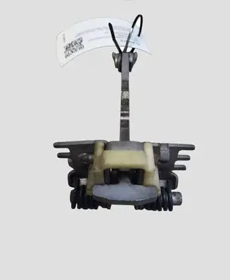 Renault Megane III Front door check strap stopper 10009R