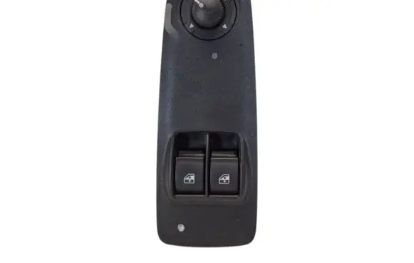Fiat Ducato Quarter vent window switch 07354217110