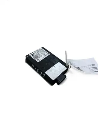 Mercedes-Benz GLS X166 Blind spot module A0009058802