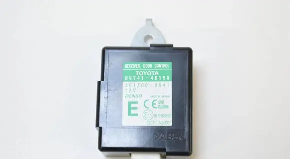 Audi Q5 SQ5 Other devices 2513000841 8974148150
