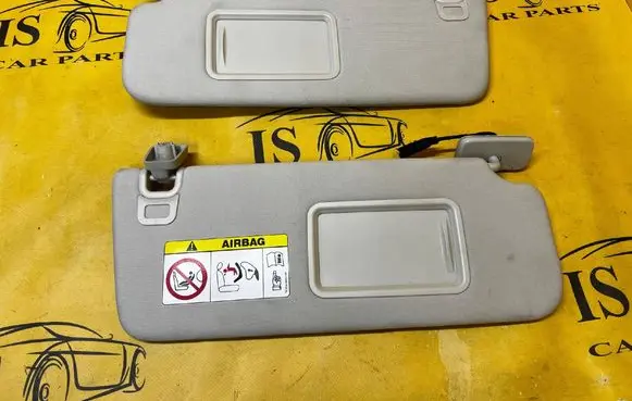 Land Rover Discovery 5 Sun visor 