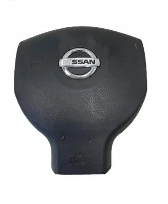 Nissan Note (E11) Steering wheel airbag PT11166