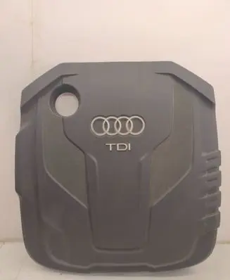 Audi A6 C7 Engine cover (trim) 04L103925D