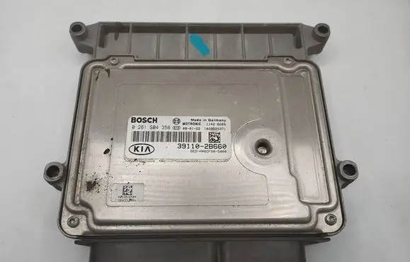 Engine control unit/module