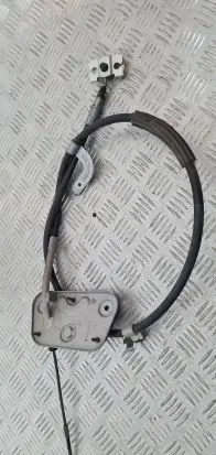 Ford Ranger IV Hand brake release cable 