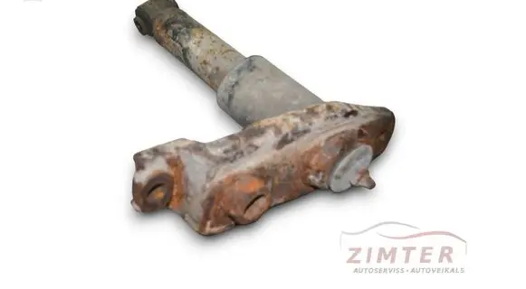 Volkswagen Transporter - Caravelle T4 Front shock absorber/damper