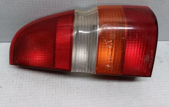 Ford Escort Rear/tail lights 91AG13A602 91AG13N004 13783400