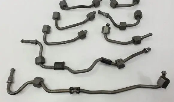 Mercedes-Benz E C207 W207 Fuel line/pipe/hose A6420780341