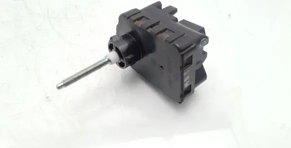 Subaru Forester SH Headlight level adjustment motor 