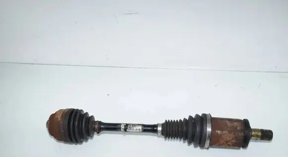 BMW 5 GT F07 Front driveshaft 7606027 31607606027 31607593039