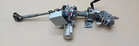 Mitsubishi Space Star Electric power steering pump JJ301001700 Q003T17772AT 99311777