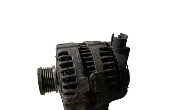 Land Rover Freelander 2 - LR2 Generator/alternator 0121615021