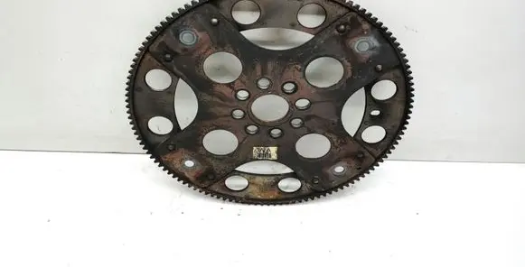 Flywheel