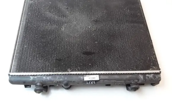 Citroen Berlingo Coolant radiator