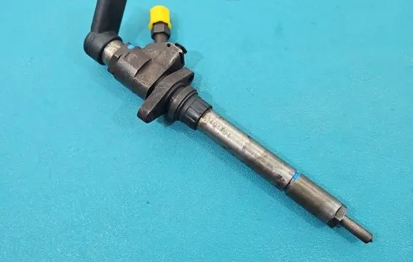Ford Mondeo MK IV Fuel injector 9657144580 IMPRK1491784