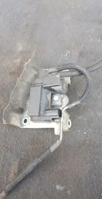 Toyota Avensis T250 Turbo solenoid valve 258190R011 06T130