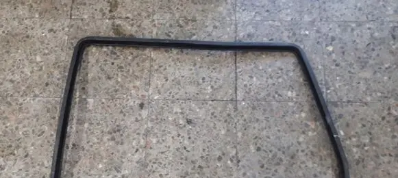 Ford Focus Rubber seal rear door 