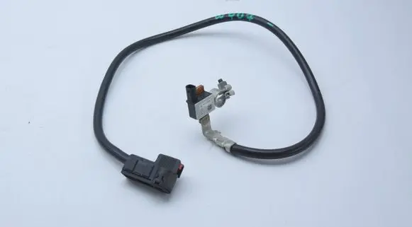 Mercedes-Benz Sprinter W907 W910 Negative earth cable (battery) A9109053400 20200703 Q002001