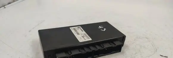BMW 5 E60 E61 Gateway control module 6985363 532256809 59336210