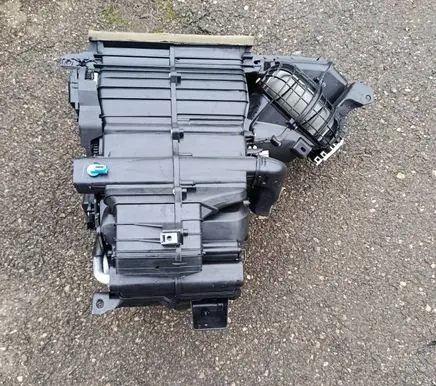 Ford Puma Air conditioning (A/C) system set H1BH19B555CG F0RDFK8BA