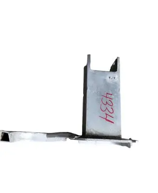 Audi A6 S6 C7 4G Front bumper shock/impact absorber 4G0807134F