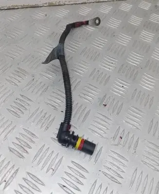 BMW 5 E60 E61 Glow plug wires 7789231 G01CZ6842