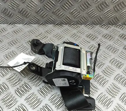 Ford Mustang Mach-E Rear seatbelt LJ8BA611E50AB