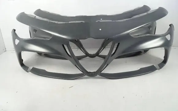 Alfa Romeo Giulia Front bumper GTA