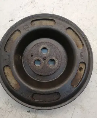 Ford Transit Crankshaft pulley YC1Q6B319AG
