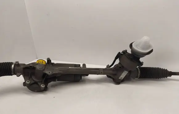 Volkswagen Golf VIII Steering rack 5WB423051AP 4532016316 02574092A