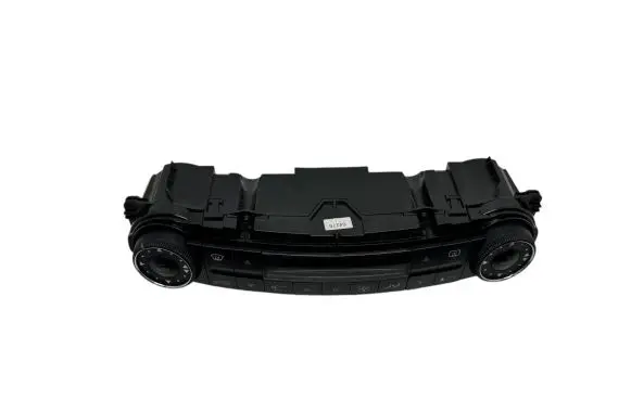 Mercedes-Benz E W211 Climate control unit 2118300685 00083602