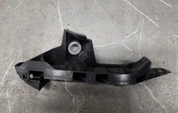Skoda Karoq Sliding door middle roller runner 57a807184