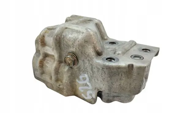 Honda Accord Turbo solenoid valve 