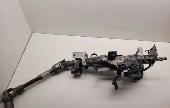 Toyota Avensis T250 Steering column universal joint 8924502020 681040364 0265005487
