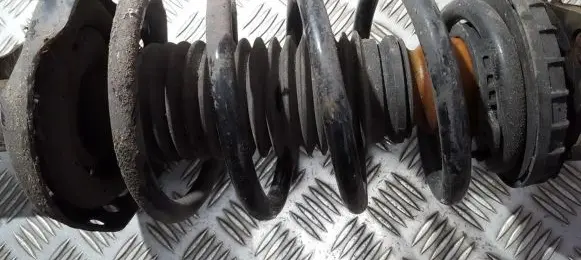 Honda Civic IX Front coil spring