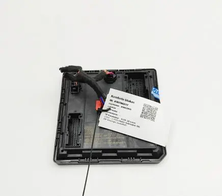 Audi Q6 e-tron Central body control module 85E907064EB 85E907064CB