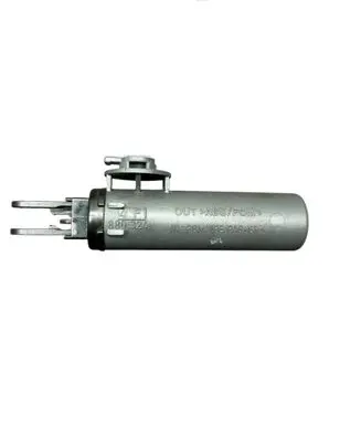 Audi A6 S6 C6 4F Glove box lock 880324