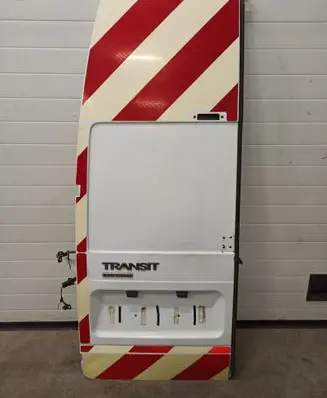 Ford Transit Back/rear loading door 