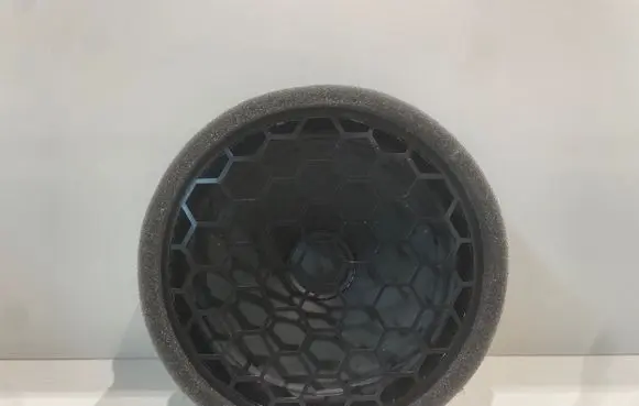 Audi Q8 Rear door speaker 4M8035411